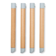 Ziza Legestolsben - Misty