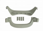 Ziza Monteringssæt af skråstol på højstol - Olive