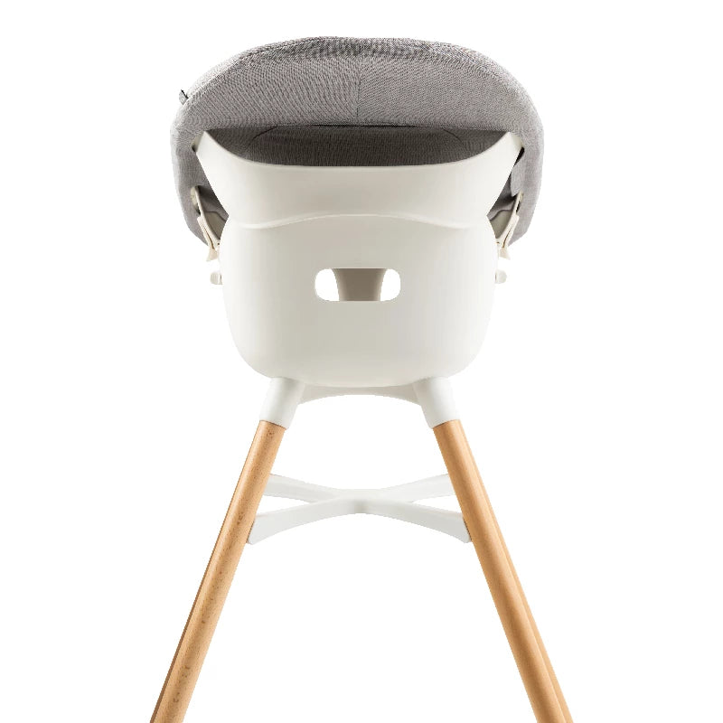 Ziza Newborn - Vanilla/Natural/Gray