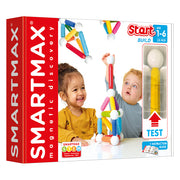 SmartMax: Start (Nordic)