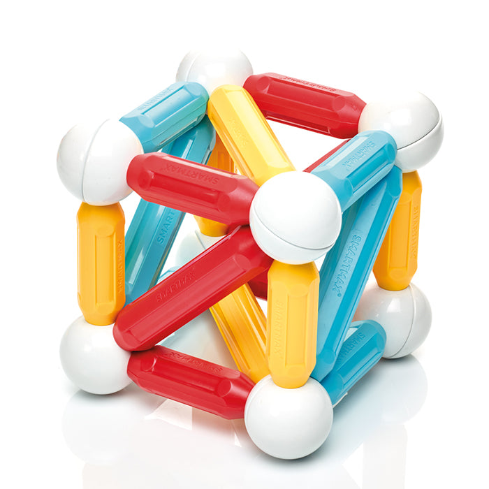 SmartMax: Start (Nordic)