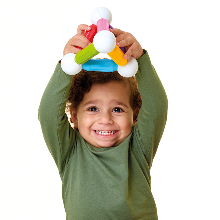 SmartMax: Start (Nordic)