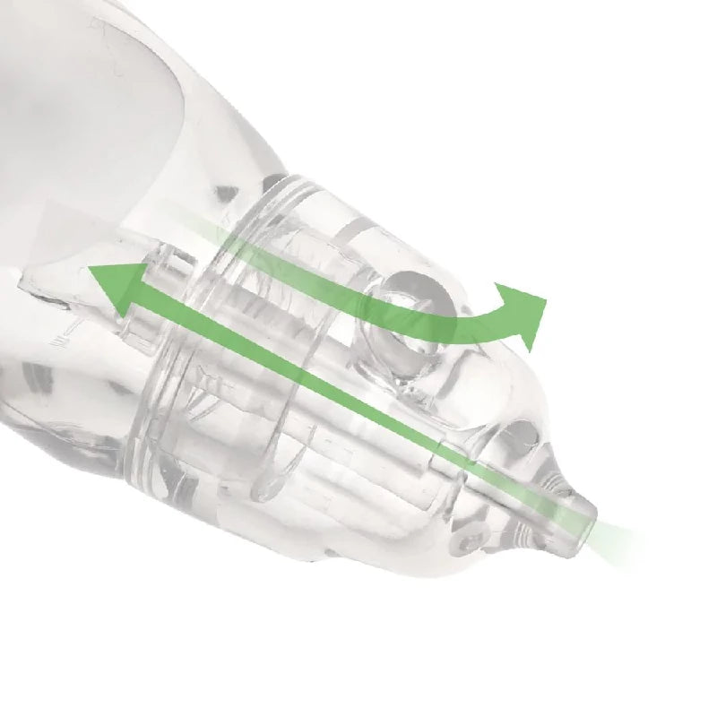 Haakaa Næsesuger - Pingvin