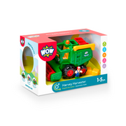 WOW Toys - Harvey Harvester