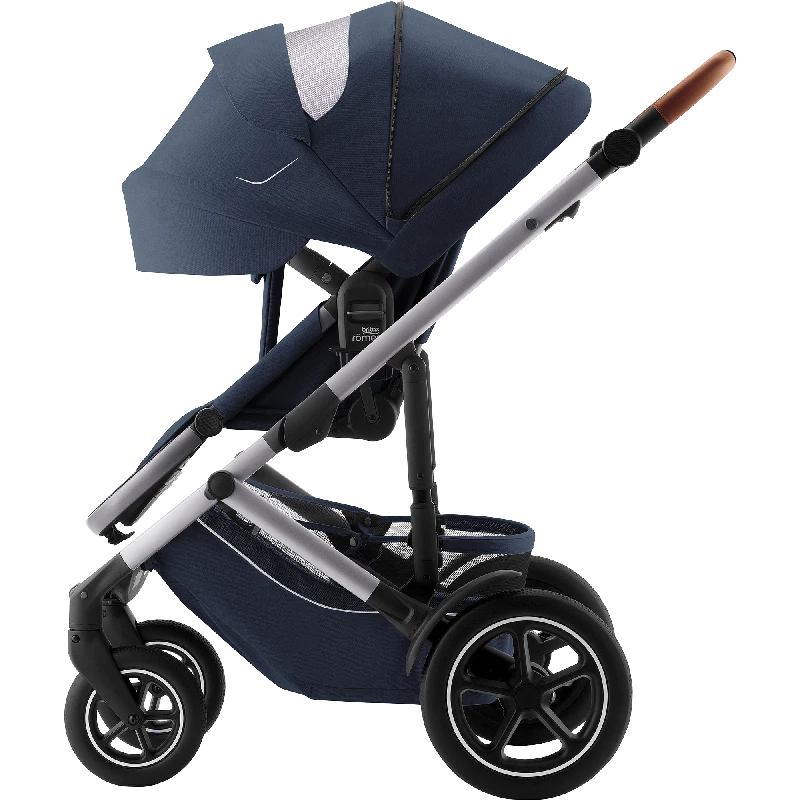 Britax SMILE 5Z Night Blue