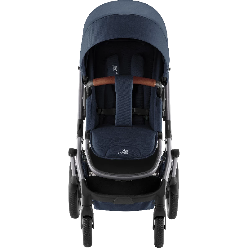 Britax SMILE 5Z Night Blue