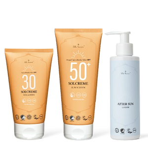 Lille Kanin - Sommersæt