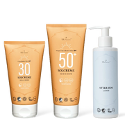 Lille Kanin - Sommersæt