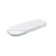 Träumeland LUX Air Safe - Liftmadras - Stork