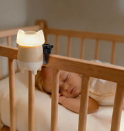STORK 3-i-1 BabyRocker