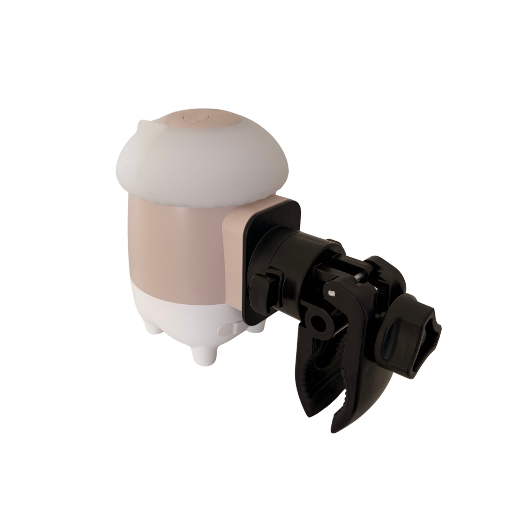 STORK 3-i-1 BabyRocker