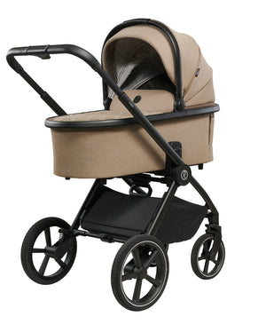 Stork Iconia Premium combivogn - sand