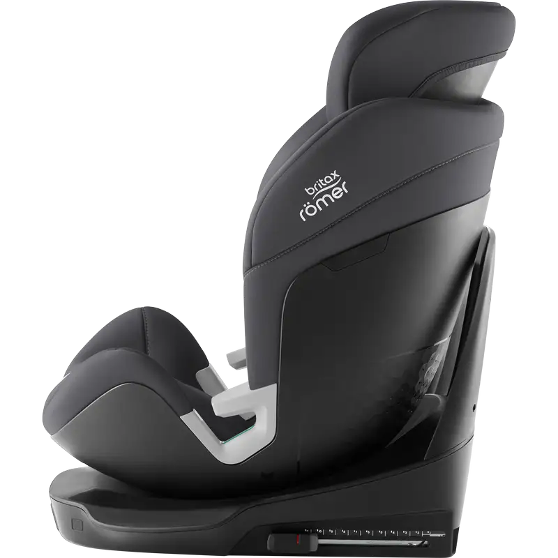 Britax Römer Swivel - Midnight Grey