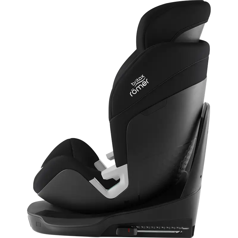 Britax Römer Swivel - Space Black