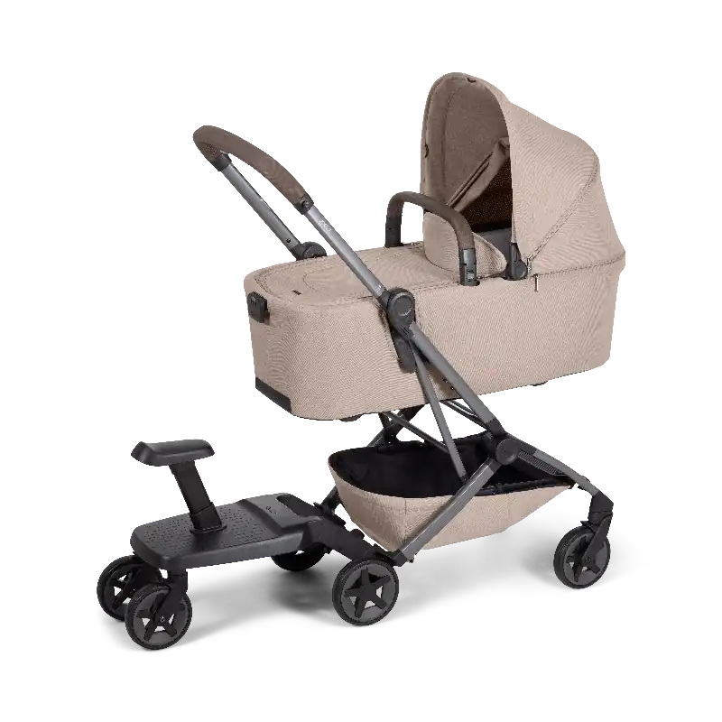 Joolz Aer2 Ståbræt med sæde