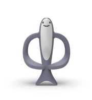 Matchstick Monkey Teether Shark