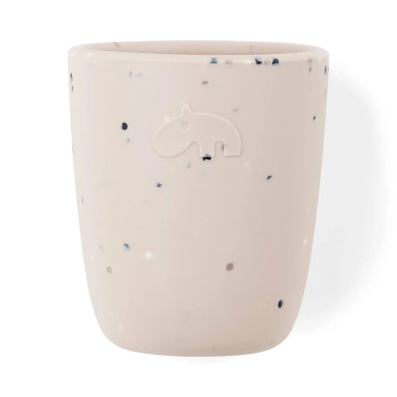 Done By Deer Mit Første Spisesæt - Powder