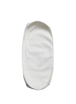 Najell Sleepcarrier Bedding Vådligger - Ivory White