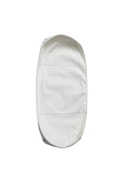 Najell Sleepcarrier Bedding Vådligger - Ivory White