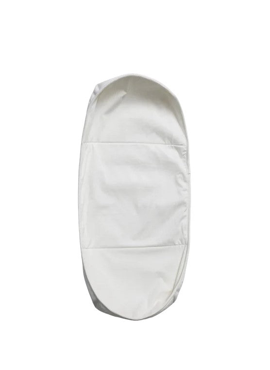 Najell Sleepcarrier Bedding Vådligger - Ivory White