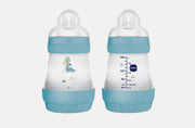 MAM Easy start Anto - Colic 160ml 2 pak - Blue
