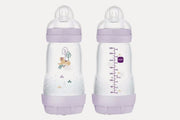 MAM Easy Start Anti - Colic 260ml 2 pak - Lilla