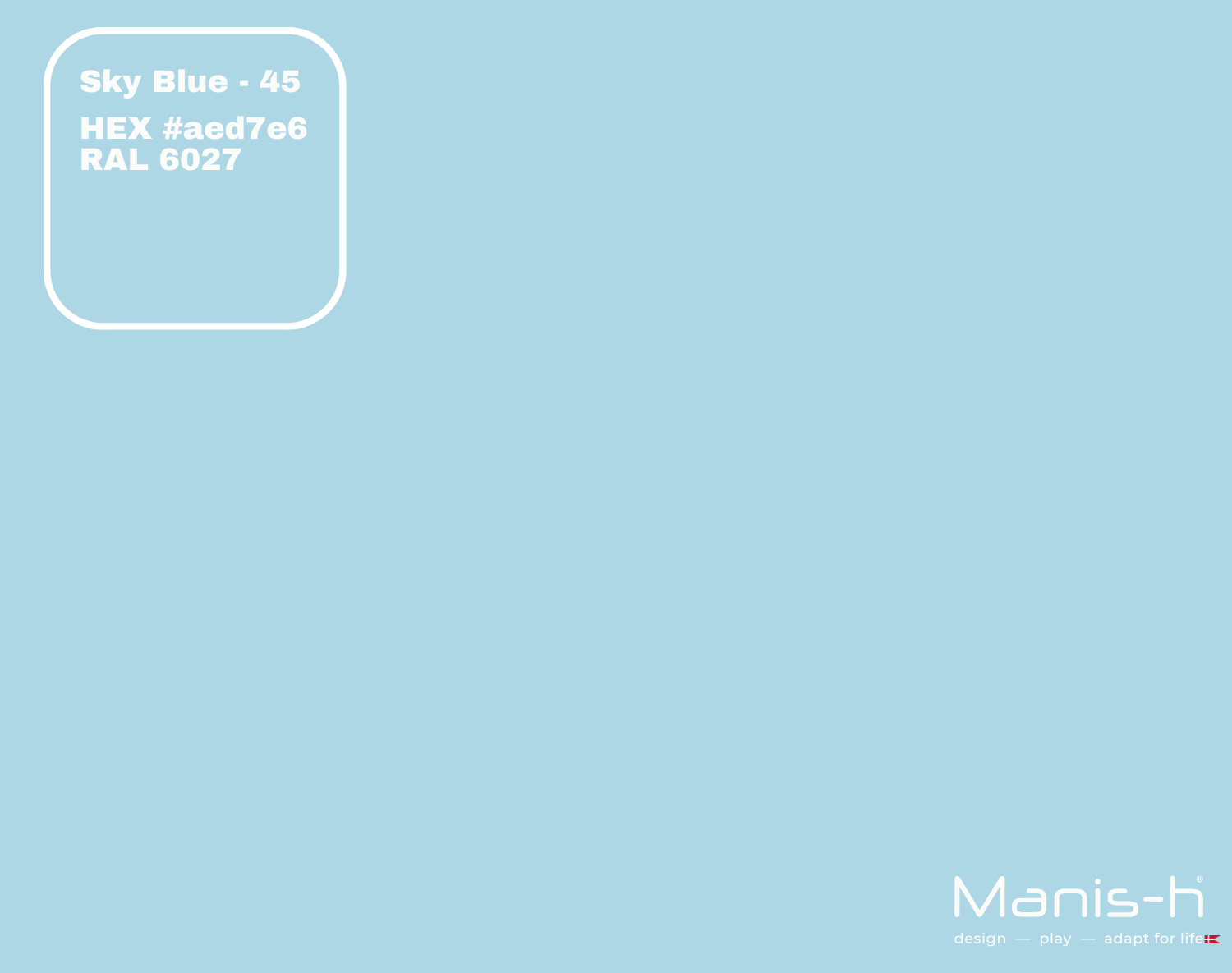 Flexa Junior Box Seng 70*160 - Flere farver