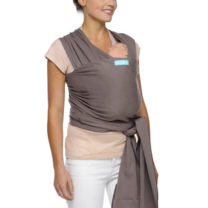 Moby Classic Wrap - Slate