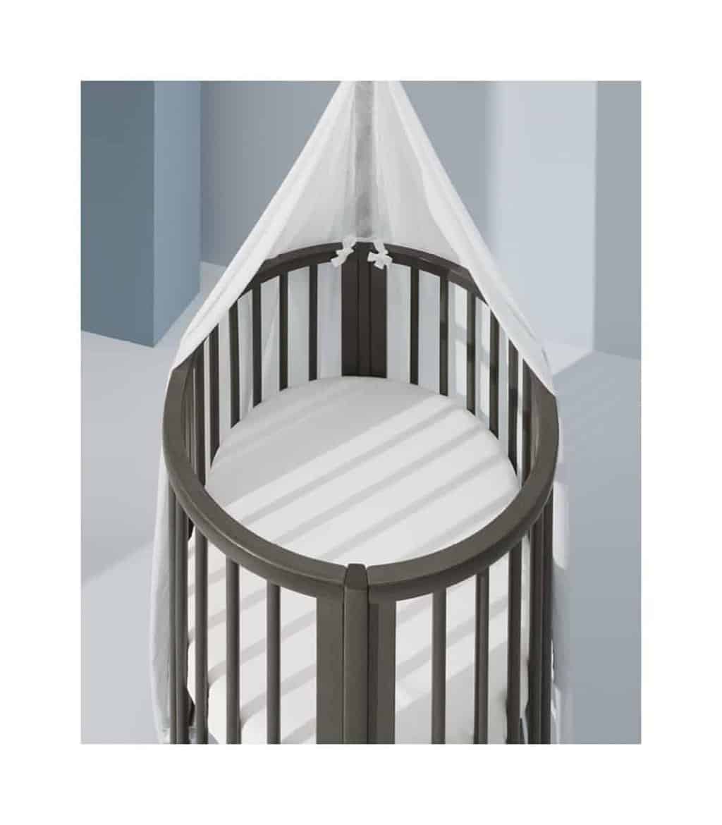 Stokke Sleepi V3 Mini Hazy Grey