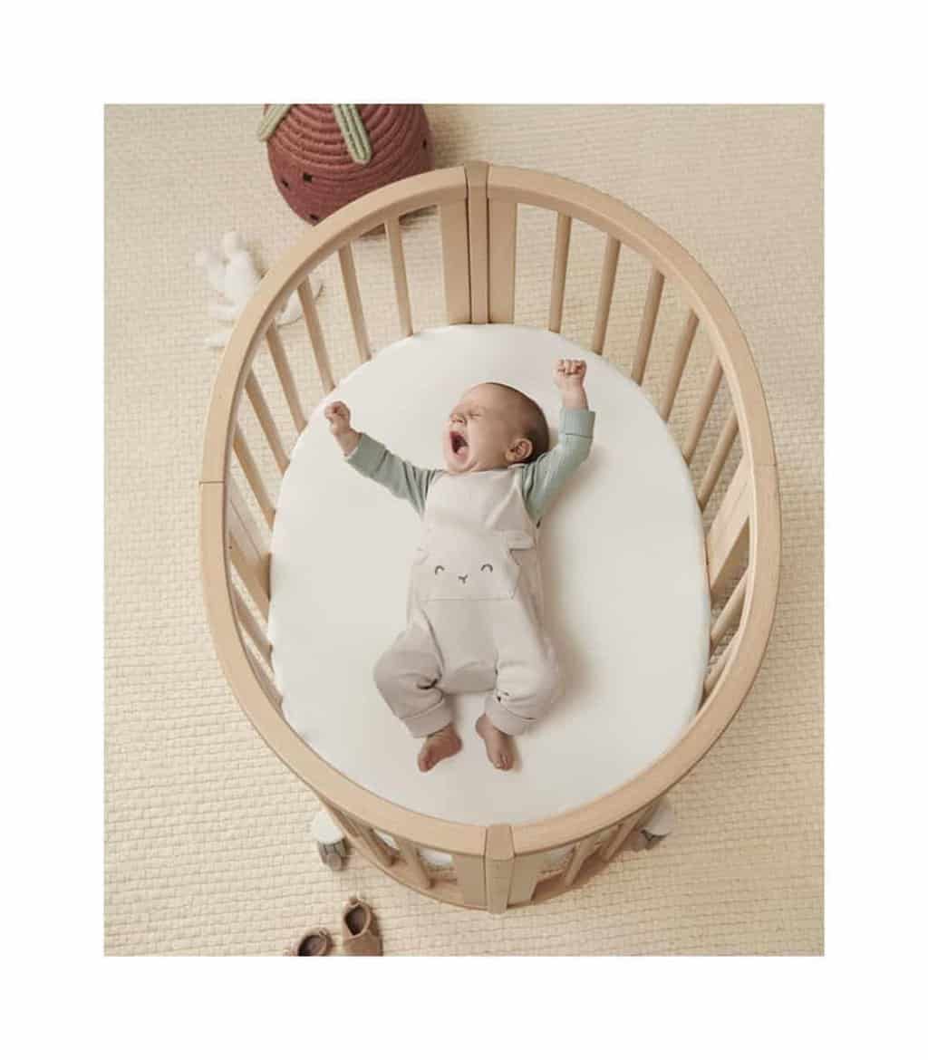 Stokke Sleepi V3 Mini Natur