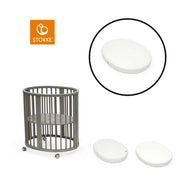 Stokke Sleepi Mini V3 Pakke - Hazy Grey