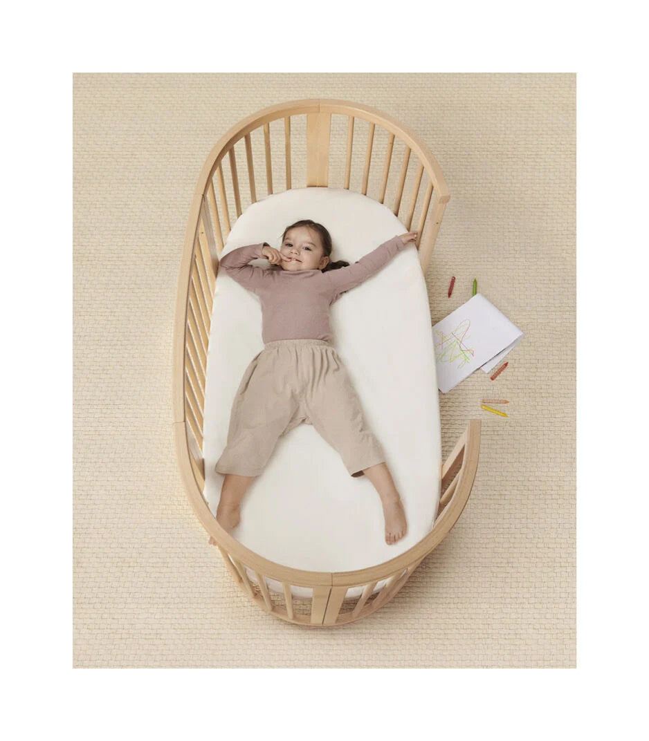 Stokke Sleepi komplet pakke - flere farver