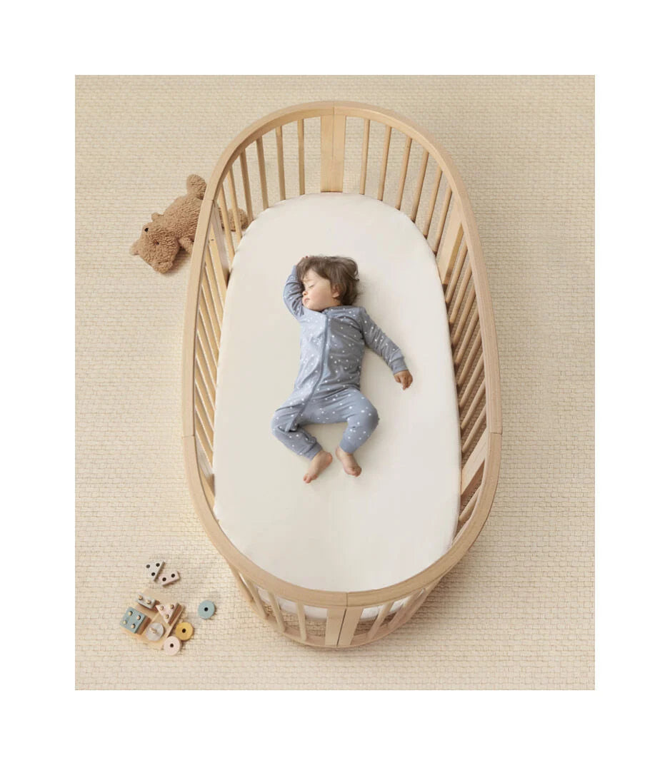 Stokke Sleepi komplet pakke - flere farver