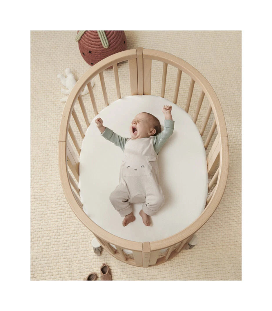 Stokke Sleepi komplet pakke - flere farver