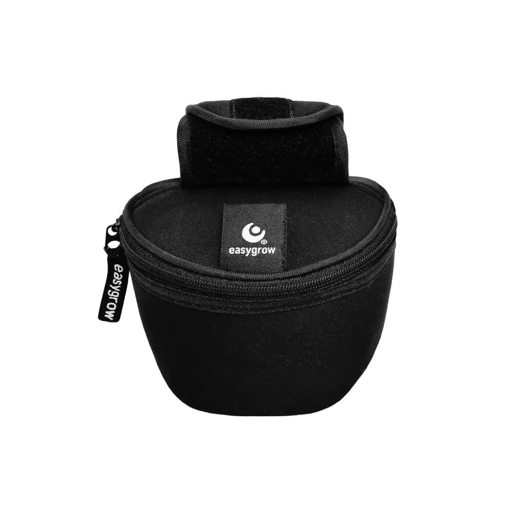 Easygrow SMÅTTI S Snack Pack - Black