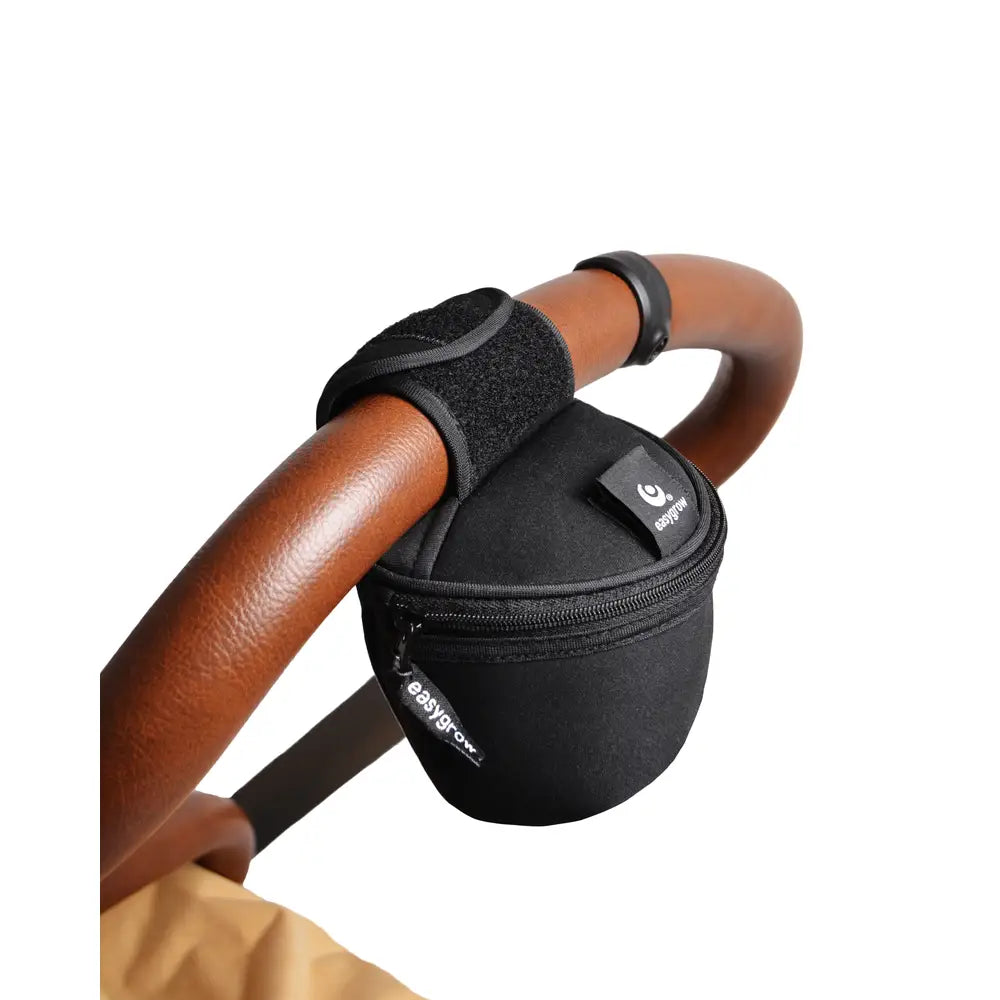 Easygrow SMÅTTI S Snack Pack - Black