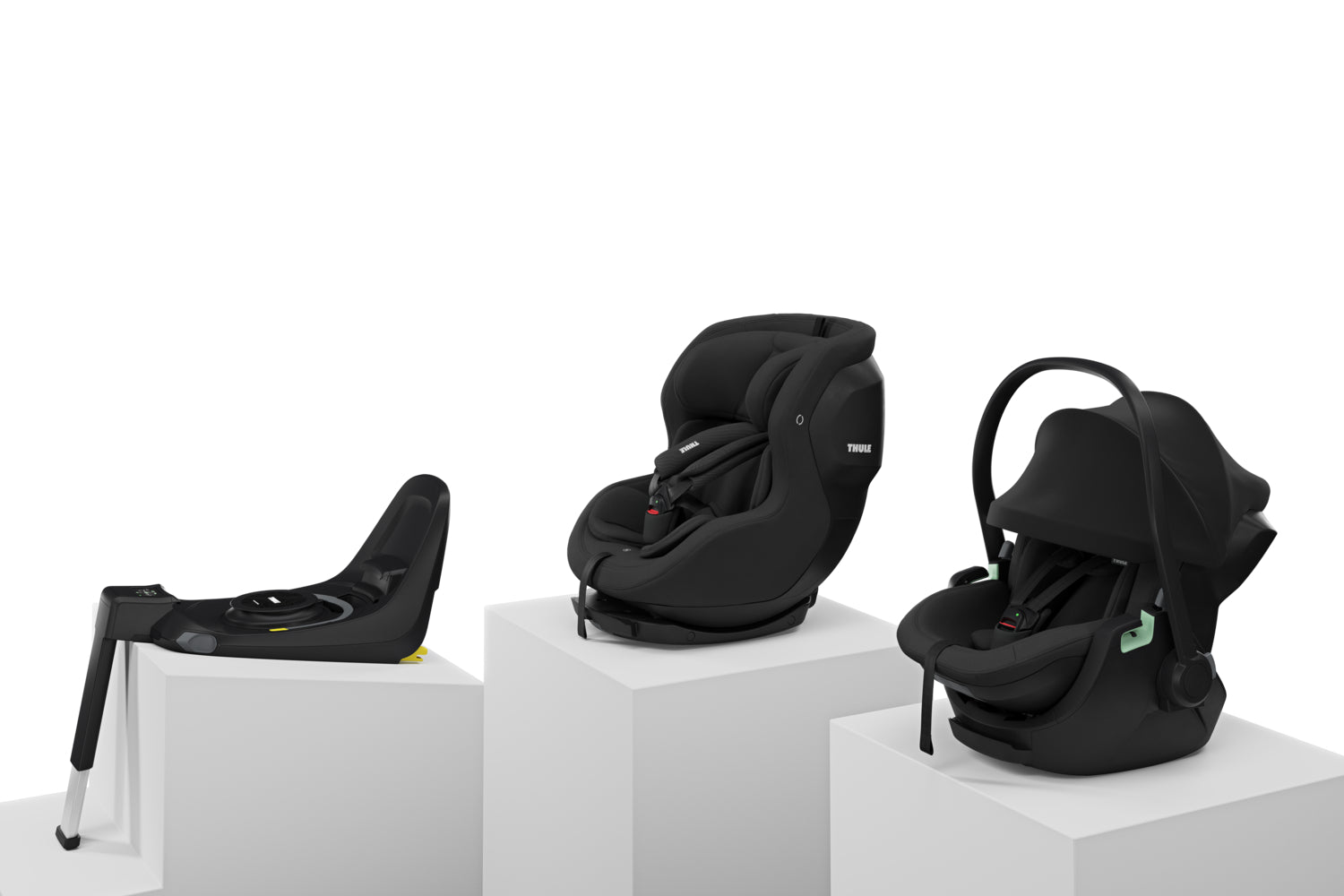 Thule Alfi Connect