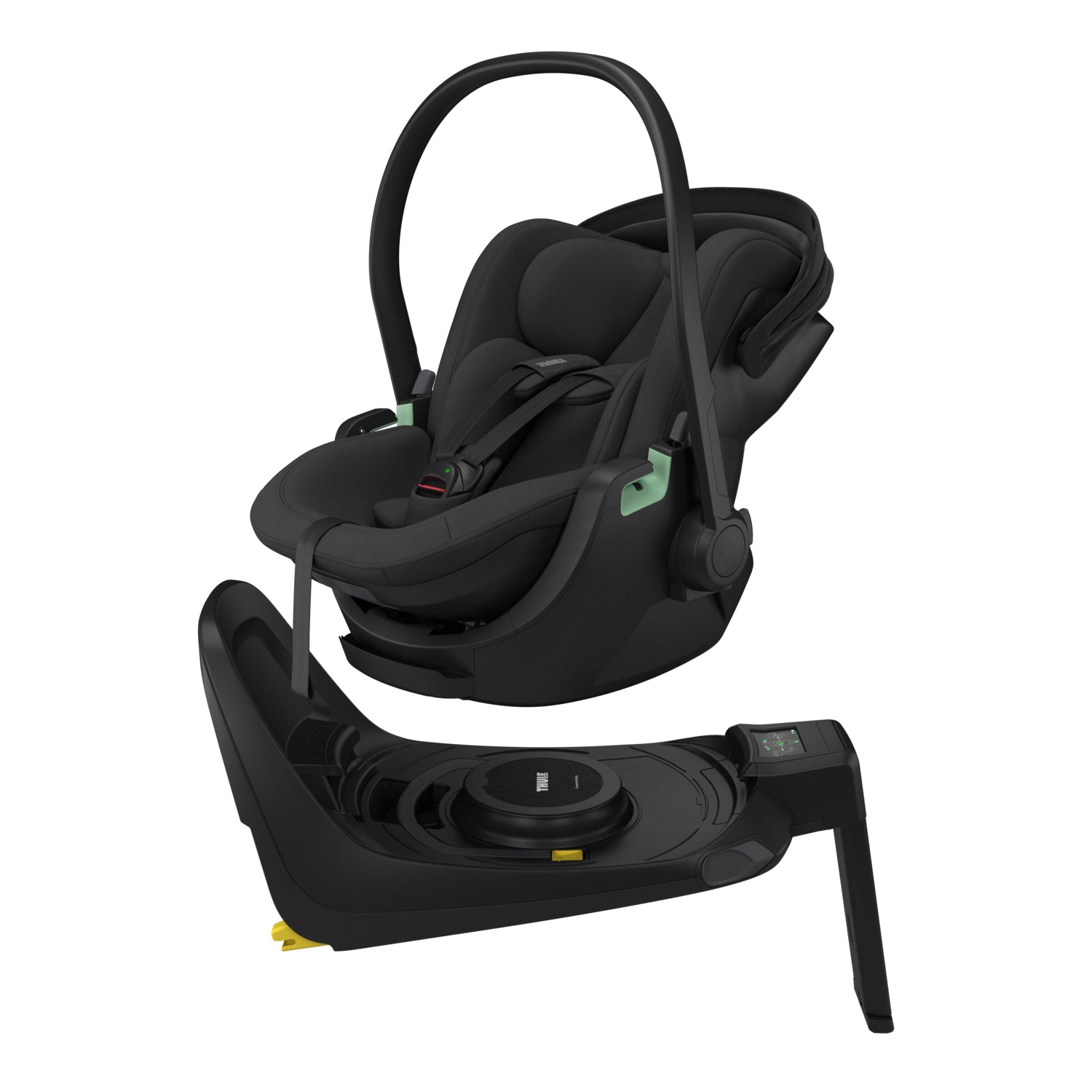 Thule Maple Connect - Black