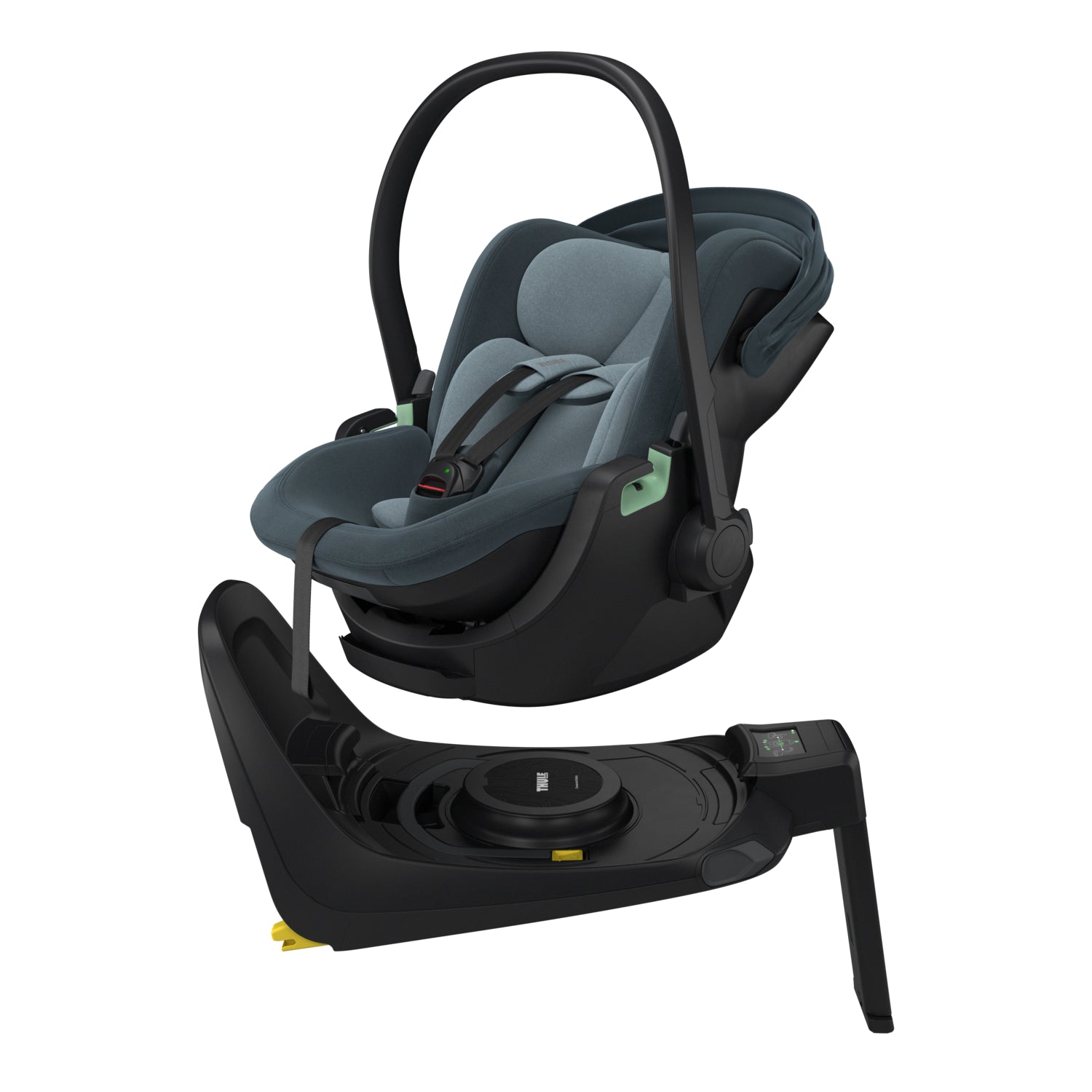 Thule Maple Connect - Darkest Blue