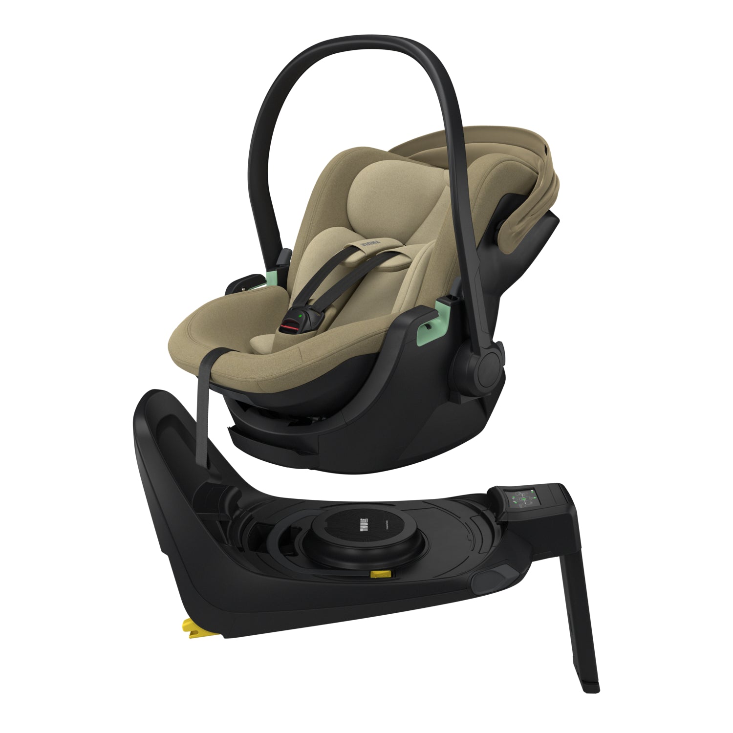 Thule Maple Connect - Faded Khaki