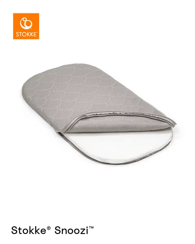 Stokke Snoozi graphite grey