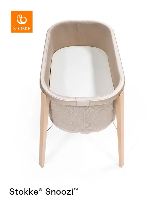 Stokke Snoozi beskyttelseslagen