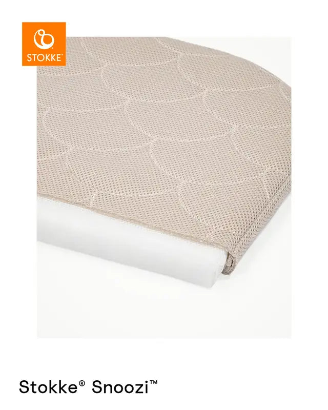 Stokke Snoozi sandy beige