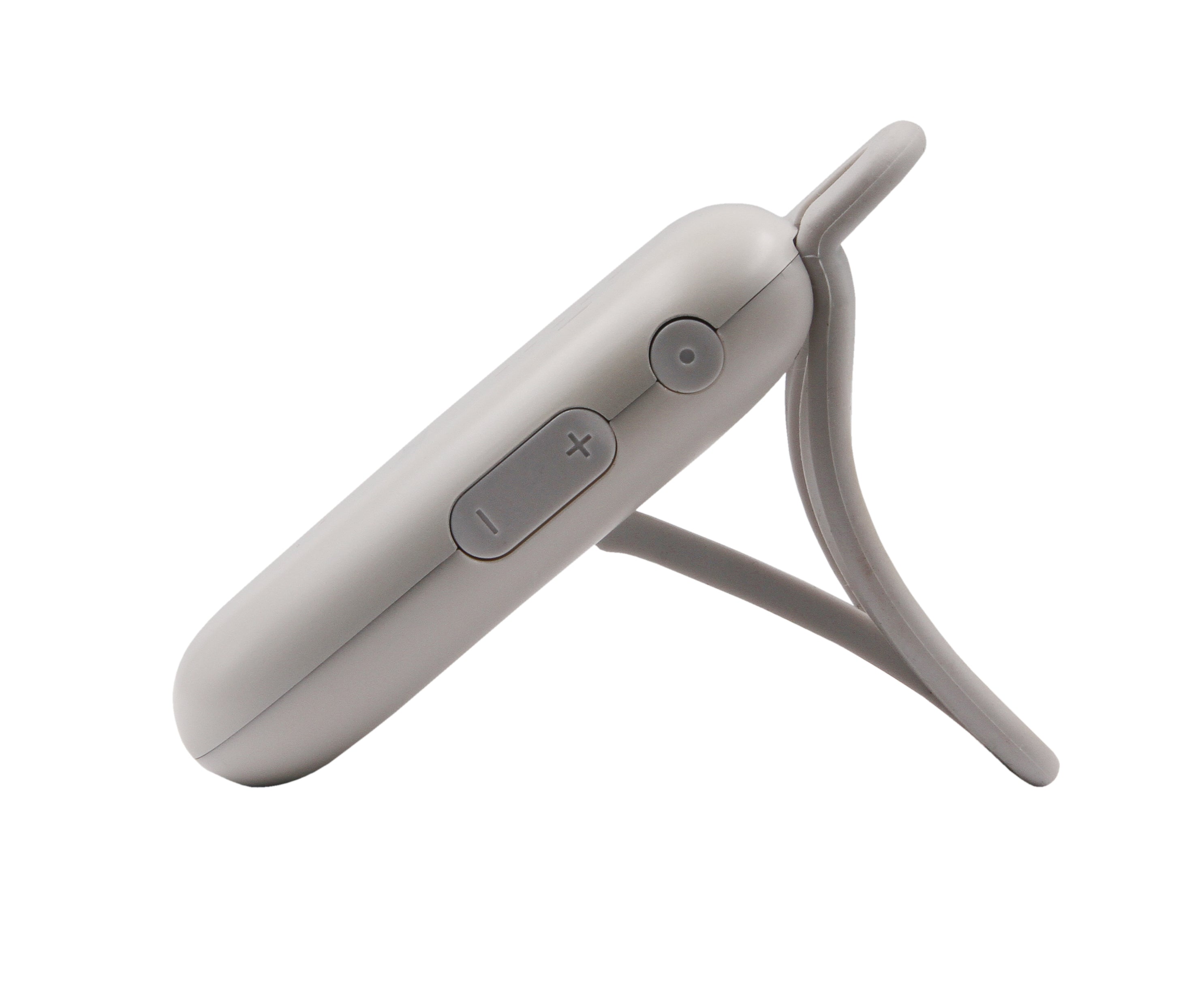CAPiDi Soft babyalarm - beige
