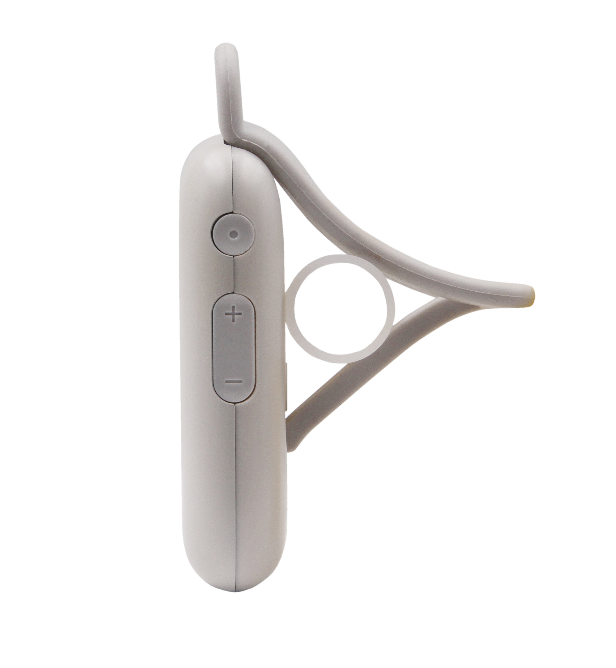 CAPiDi Soft babyalarm - beige