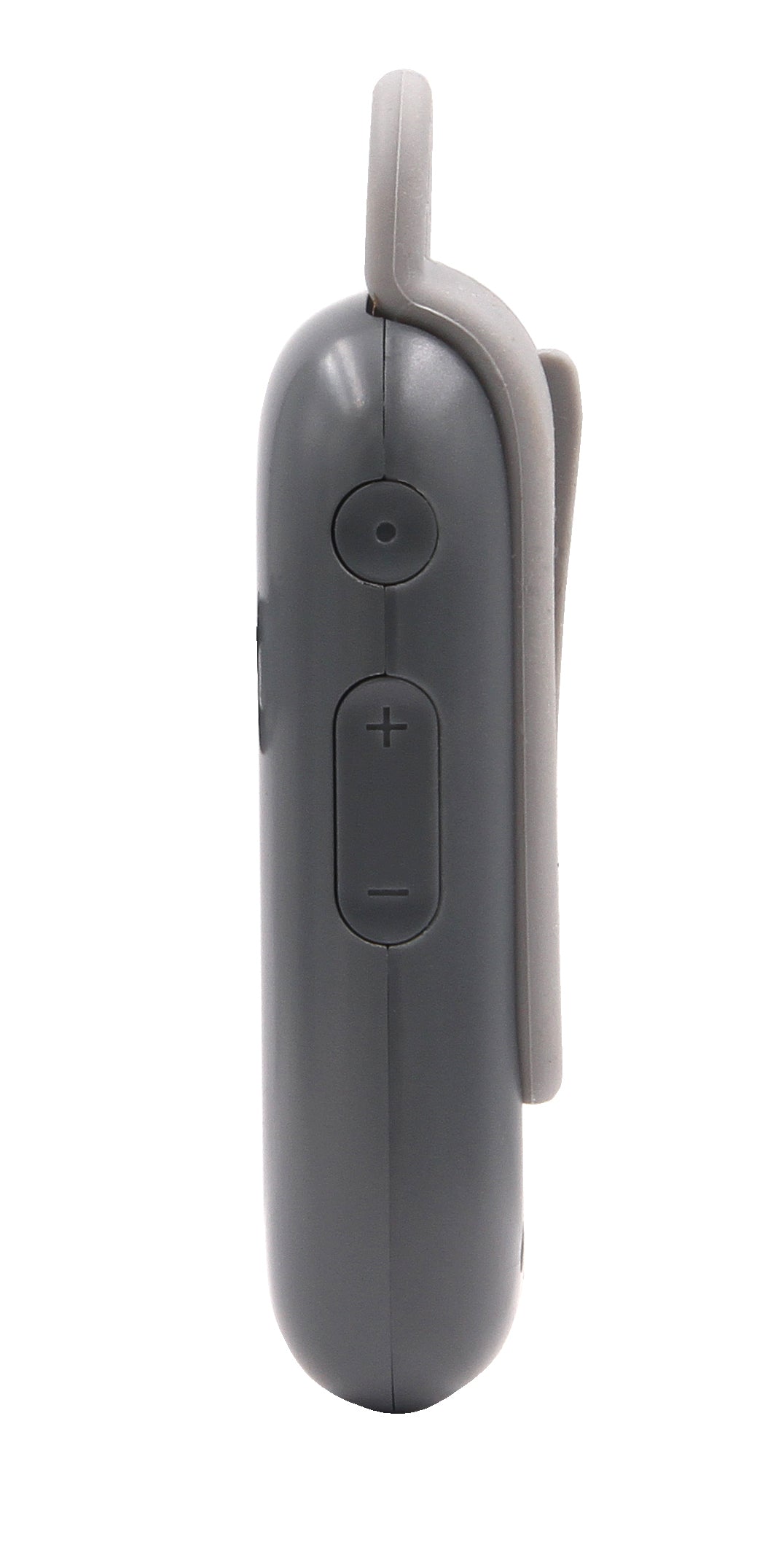 CAPiDi Soft babyalarm - grey