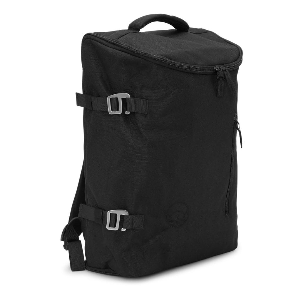 Baby Dreamer pusletaske - sort