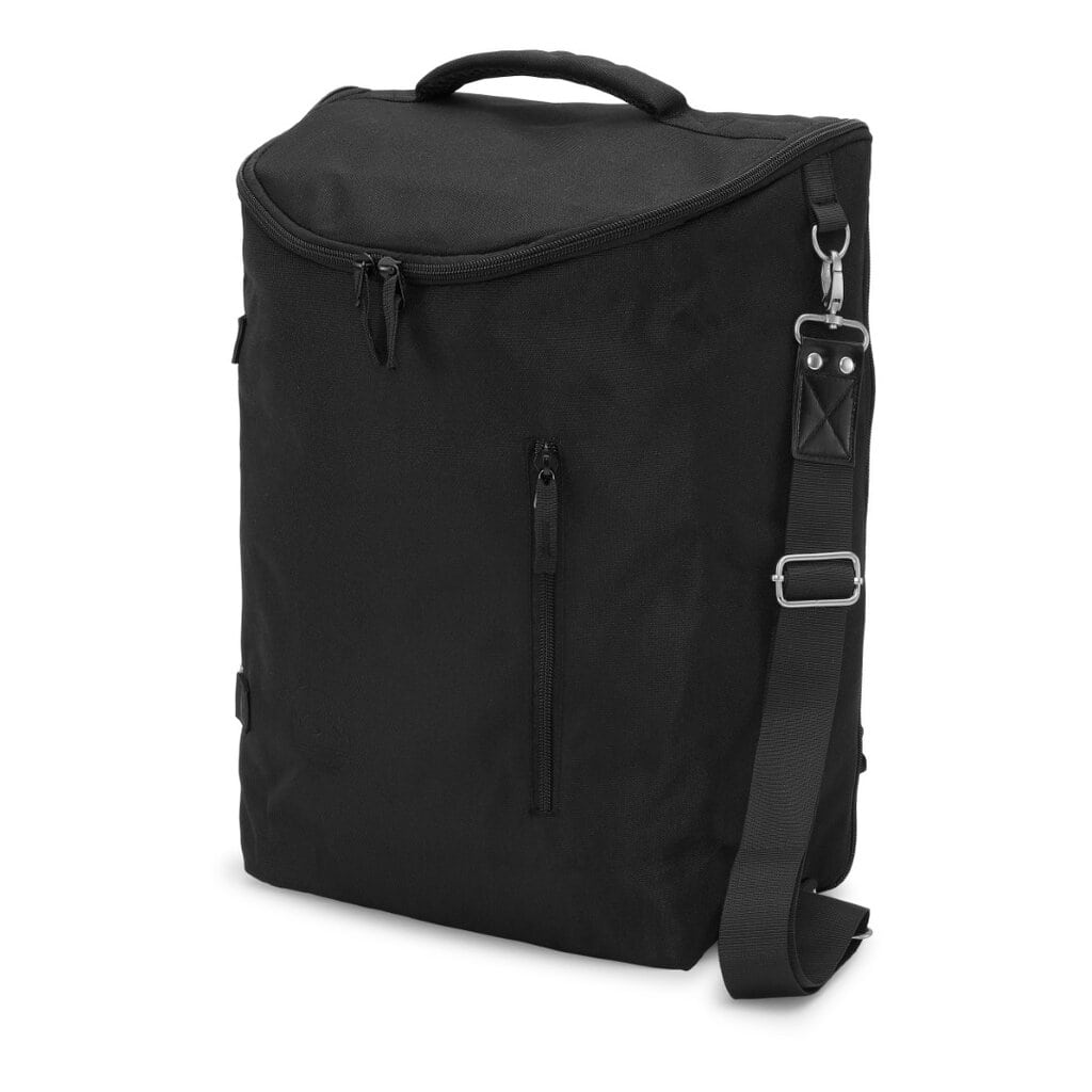 Baby Dreamer pusletaske - sort