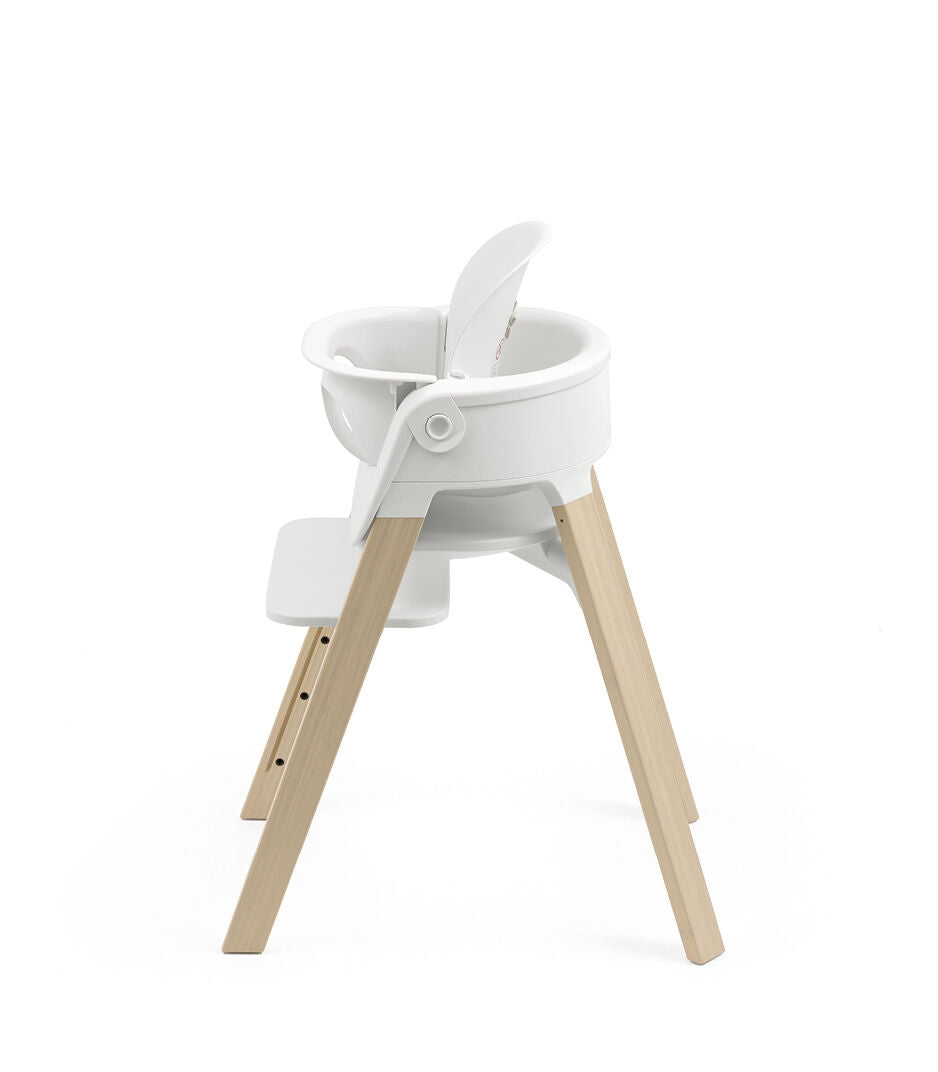 Stokke Steps Bundle - Hvid