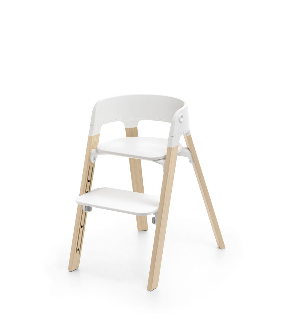 Stokke Steps Bundle - Hvid